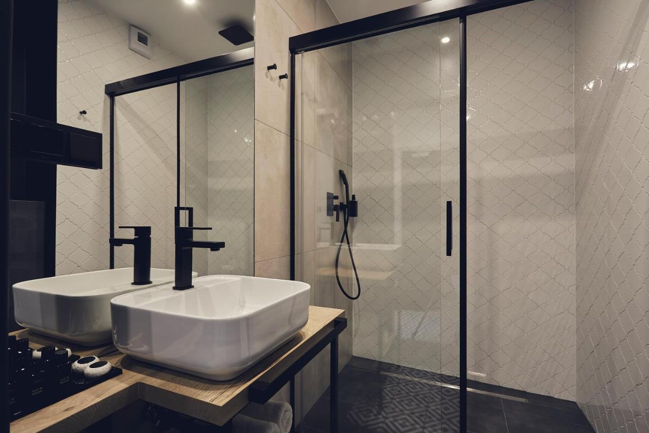 The Bridge Suites Hotel Krakow Exterior photo